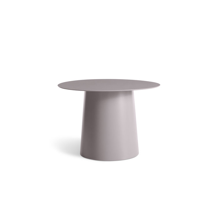 Circula End Table