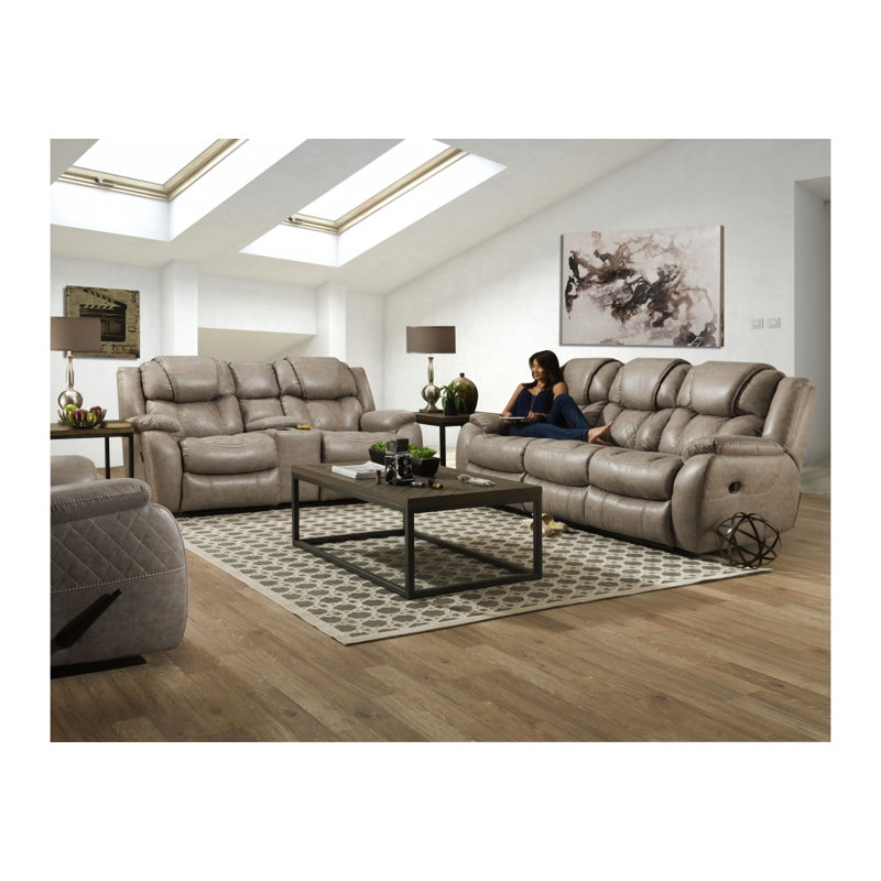 Raeef 78, Polyester brun
