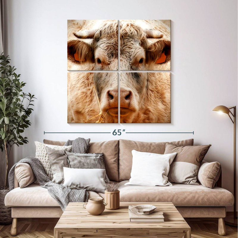 Brampt Mighty Bull