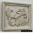 WFR-Galaxy I – Custom Hand-Carved Natural Limestone or Cantera Stone Fireplace Mantel Surround | Fluted Modern Design for Statement Interiors