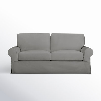 Porter 84'' Slipcovered Sofa