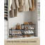 3 Pair Shoe Rack-529422145