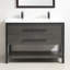 Ensemble de meuble-lavabo simple 49 po Dunmall-1755133849