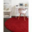 Tapis rouge cerise Berwaldt-1427101393