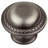 1 1/8" Diameter Mushroom Knob-61780171