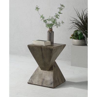 Table d'appoint Zahi