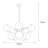 10 - Light Dimmable Chandelier-1094746728-1094746733