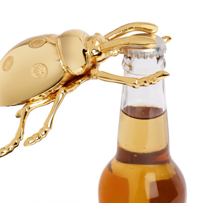 LADYBUG BOTTLE OPENER / OBJET