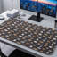 Polyester Desk Pad-1734920751