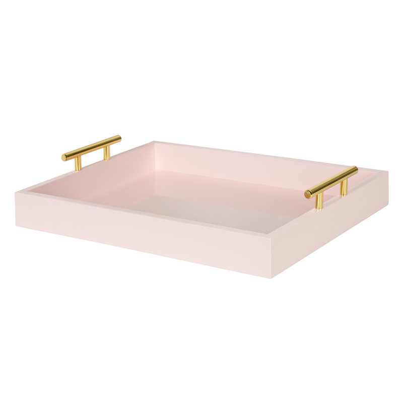 Plateau Norvan Hepner, Rose