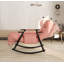 Chaise berçante pliante Casual-1897671309