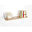 Avon Foiled Shelf Kit With Brackets-10343175-10343171