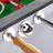 KICK Legend 55 Foosball Table-98495239