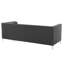 Nico 3 Seater Chesterfield Sofa-1336783297