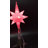 13.77'' Lighted Tree Topper
