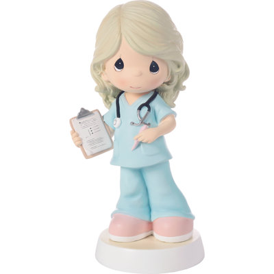 Figurine 6 pouces Precious Moments
