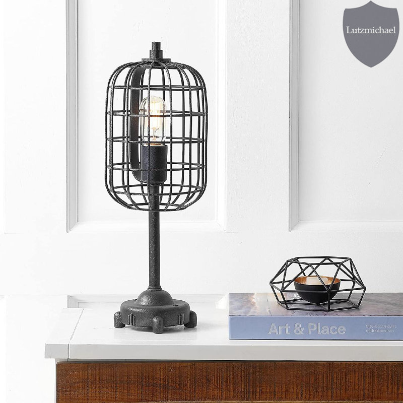 Digregorio Desk Lamp