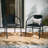 Arthor Rattan Indoor/Outdoor Stacking Restaurant Chairs (Set of 2)-1822980654