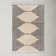 Cotton Moroccan Indoor Rug