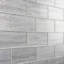 Veda 4X9 Polished Glass Tile-117591253