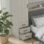 6 Door 6 Drawer Overbed Storage-786505686