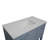 Binne 42" Single Bathroom Vanity Set-296899795-296910300