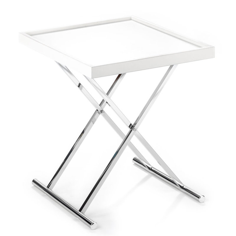 Joslyn Cross Legs Coffee Table