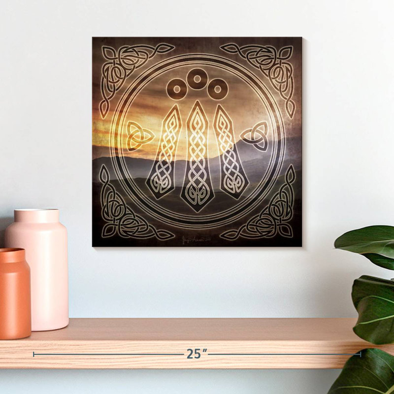Kerner Celtic Awen