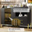 120 cm W Sideboard