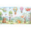 Papier peint fantaisiste animaux nature-1971986401-1971986400