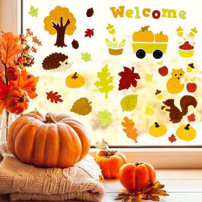 Window Decal