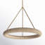 8-Light Chandelier-124538397