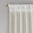 Twist Tab Total Blackout Window Curtain Panel 50X84" Blackout-1032449880-1032449886