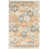 Beige/Blue/Orange