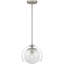 Mini-luminaire suspendu 1 lumière Eslinger-1186324126