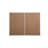 Sabine Metal Rectangle Wall Mirror-86867435-86933723