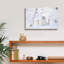 «Snow Lynx» par Photoinc Studio, art mural sur toile-605574849