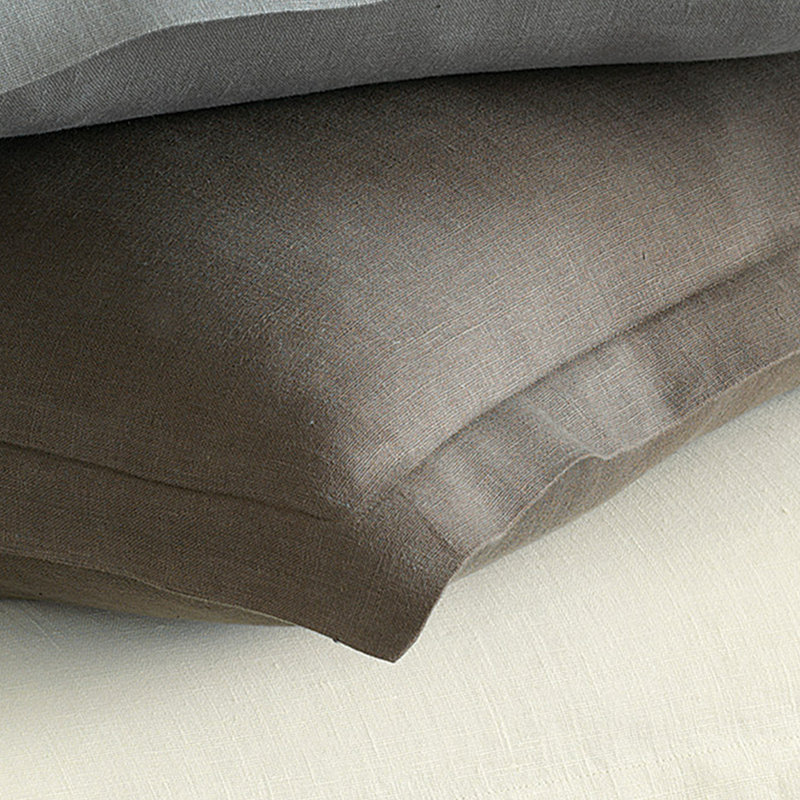 Tissu brise, Argile