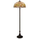 Algird Floor Lamp