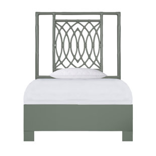 Haskins Standard Bed