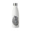 Maxwell & Williams Marini Ferlazzo 17.5ml Double Wall Insulated Stainless Steel (18/8) Water Bottle