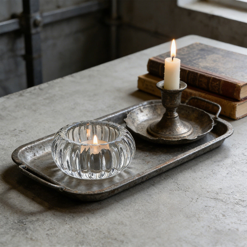 Chauffer le chandelier en cristal français romantique chaleureux avec plusieurs lumières propres