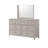60 " W 6 - Drawer Dresser-86782451
