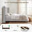 Ana Upholstered Wingback Platform Bed-1836493274-1867453456