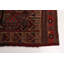 Coussin Caver Brown 2 pi 5 po x 3 pi 5 po