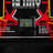 Lancaster Gaming 2 Player Basketball Arcade Game with 3 Games Included