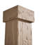 Enveloppe de colonne carrée Timberthane-64467004-70705717-70705715