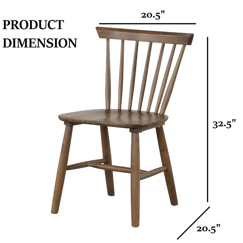 Mobilier de salle à manger de style Mid-Century, Noyer