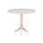Dragana Extendable Solid Wood Dining Table-20208300