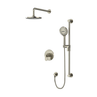 Garniture de douche 323
